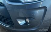 Citroen C3 2 generation Hatchback