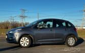 Citroen C3 2 generation Hatchback