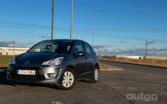 Citroen C3 2 generation Hatchback