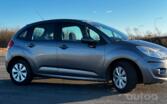 Citroen C3 2 generation Hatchback