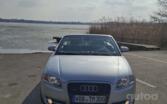 Audi A4 B7 Cabriolet