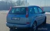 Ford Focus 2 generation Hatchback 5-doors