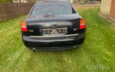 Audi A6 4B/C5 [restyling] Sedan