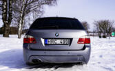 BMW 5 Series E60/E61 Touring wagon