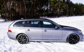 BMW 5 Series E60/E61 Touring wagon