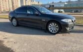 BMW 5 Series F07/F10/F11 Sedan