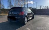 Volkswagen Polo 5 generation Hatchback 3-doors