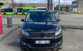 Volkswagen Touran 1 generation [2th restyling] Minivan