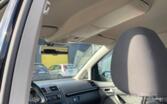 Volkswagen Touran 1 generation [2th restyling] Minivan