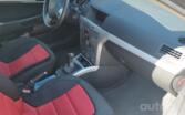 Opel Astra OPC H