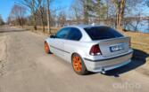 BMW 3 Series E46 [restyling] Compact hatchback