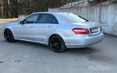 Mercedes-Benz E-Class W212 Sedan
