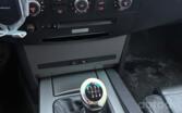 BMW 5 Series E60/E61 Sedan