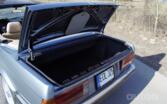 BMW 3 Series E30 [restyling] Cabriolet