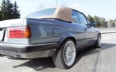 BMW 3 Series E30 [restyling] Cabriolet