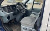 Ford Transit 3 generation