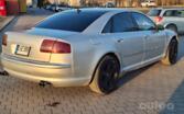Audi A8 D3/4E Sedan