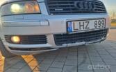 Audi A8 D3/4E Sedan
