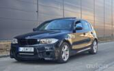 BMW 1 Series E87 Hatchback