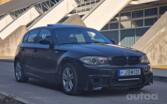 BMW 1 Series E87 Hatchback