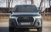 Audi Q7 4M Crossover