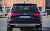 Audi Q7 4M Crossover