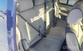 Volkswagen Caddy 3 generation Tramper Maxi minivan 5-doors
