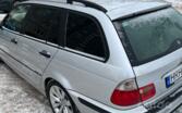 BMW 3 Series E46 [restyling] Touring wagon