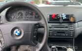 BMW 3 Series E46 [restyling] Touring wagon
