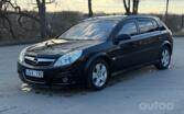 Opel Signum C [restyling] Hatchback