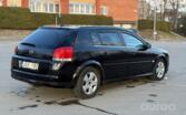Opel Signum C [restyling] Hatchback