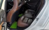 Mercedes-Benz GLA-Class X156 Crossover 5-doors