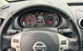 Nissan Qashqai+2 1 generation [restyling]