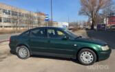 Volkswagen Passat B5 Sedan 4-doors