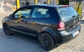 Volkswagen Polo 4 generation [restyling] Hatchback 3-doors