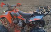 KTM 125