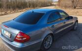 Mercedes-Benz E-Class W211 Sedan