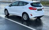 Ford Fiesta 7 generation Hatchback 5-doors