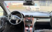 Mercedes-Benz C-Class W203/S203/CL203 Sedan 4-doors
