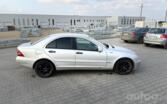 Mercedes-Benz C-Class W203/S203/CL203 Sedan 4-doors