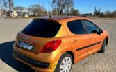 Peugeot 207 1 generation Hatchback 5-doors