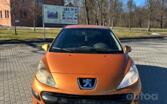 Peugeot 207 1 generation Hatchback 5-doors