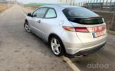 Honda Civic 8 generation Coupe 2-doors