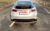 Honda Civic 8 generation Coupe 2-doors