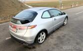 Honda Civic 8 generation Coupe 2-doors