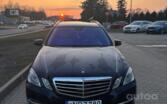 Mercedes-Benz E-Class W212 [restyling]