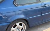 BMW 3 Series E46 Coupe