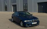 BMW 3 Series E46 Coupe