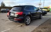 Audi Q5 8R Crossover