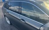 BMW 5 Series F07/F10/F11 [restyling] Touring wagon
